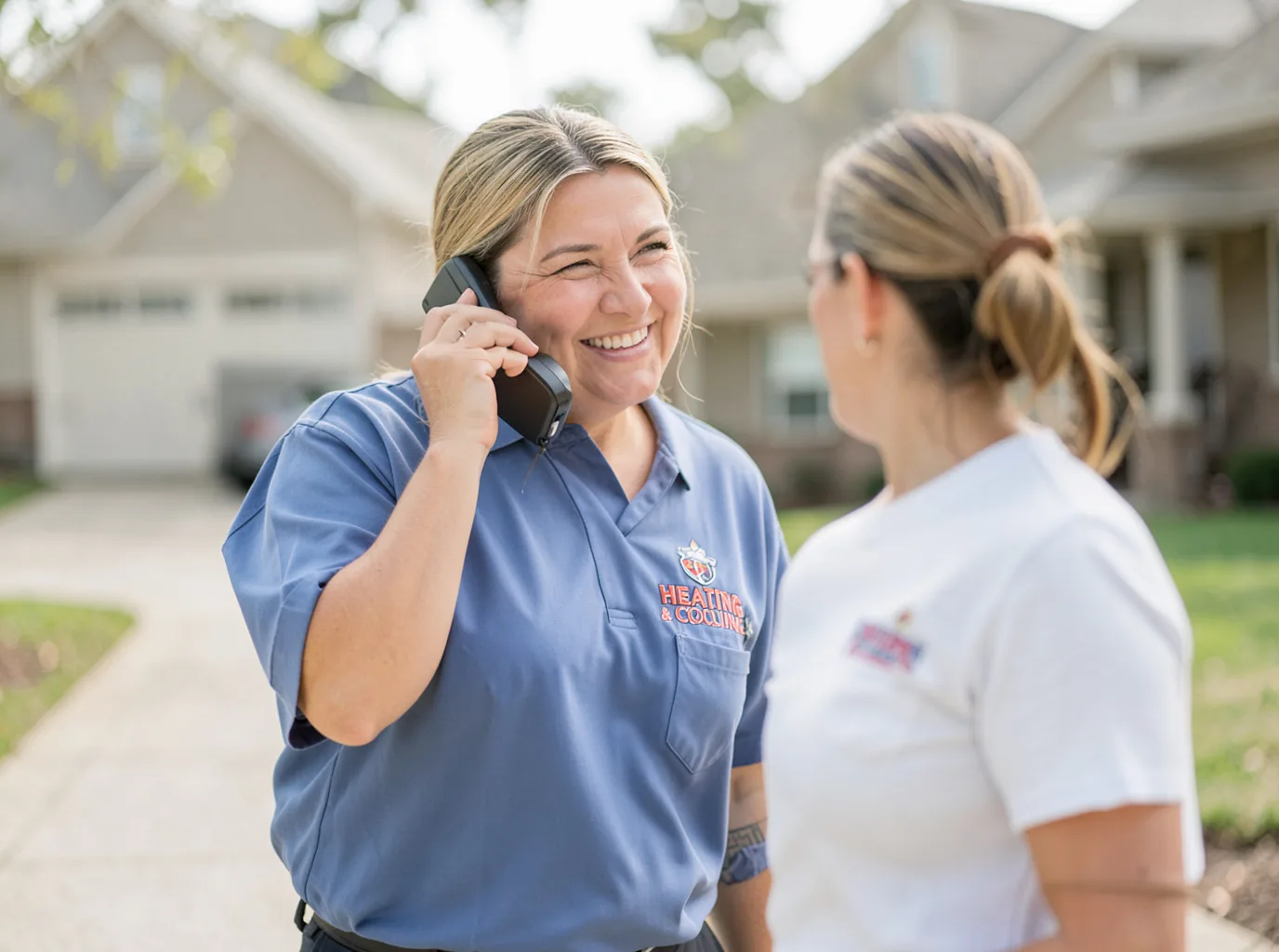 Hvac Repair Union Center, WI FAQs